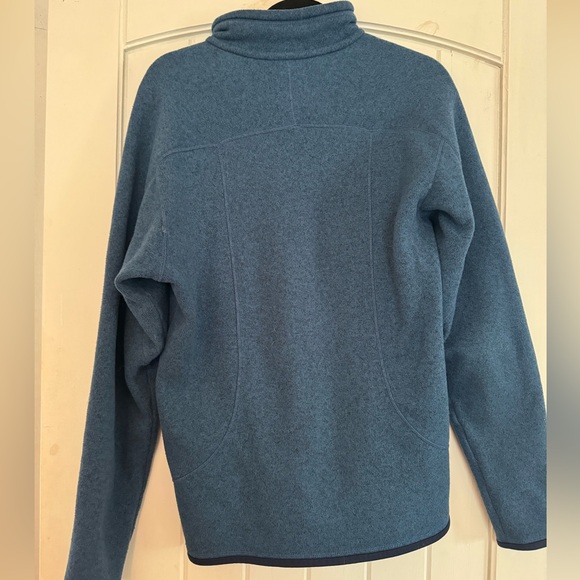 Patagonia Pullover, men’s medium - Picture 2 of 2